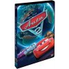 Auta 2. DVD