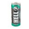 Hell Strong Focus energetický nápoj 250 ml