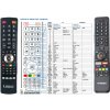 Diaľkový ovládač General Hitachi RC43160