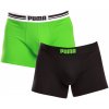 2PACK pánske boxerky Puma viacfarebné (701226763 009) XL 120 dní na výmenu alebo vrátenie tovaru!