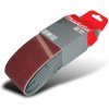 MAKITA P-37225 brusné pásy 76*533mm K150 (5ks)