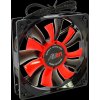 AIREN FAN DualWings 120E (120x120x25mm, Dual Wings
