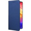 Púzdro knižkové SMART BOOK CASE pre XIAOMI REDMI NOTE 7 (NOTE 7 PRO) - modré