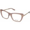 Dioptrické okuliare Guess GU50246 057 Veľkosť: 54