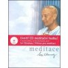 Meditace + CD Flétna pro meditaci