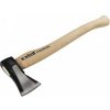 EXTOL PREMIUM Sekera štiepacia 2000g drevená násada 800mm