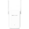 MERCUSYS ME60X WiFi6 Extender/Repeater (AX1500,2,4GHz/5GHz,1xGbELAN)