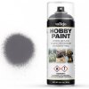 Vallejo Hobby Spray Paint 28031 Gun Metal (400ml)