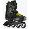 Rollerblade RB Cruiser pánske kolieskové korčule čierne 7101500215 (38 EU)