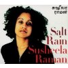 Raman Susheela - Salt Rain [CD]