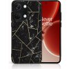 VSETKONAMOBIL 85266 MY ART Ochranný kryt pre OnePlus Nord 3 5G POLYGONAL (150)