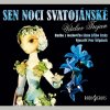 Sen noci svatojánské (hudba z loutkového filmu) - CD