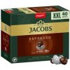 Kapsuly pre espressá Jacobs Espresso Intens intenzita 10 40 ks kapsúl na Nespresso