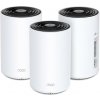 TP-Link AX3000+G1500 Powerline Deco PX50(3-pack) TP-link