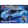 Quick Build auto J6052 - McLaren Speedtail