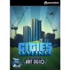 Cities: Skylines - Art Deco PC