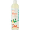 Greenatural Prostriedok na umývanie riadu aloe vera a citrón 500 ml