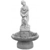 ANDRMD Záhradná fontána F09