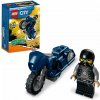 LEGO stavebnica LEGO® City 60331 Motorka na kaskadérske turné (5702017161938)