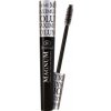 Dermacol Magnum Maximum Volume riasenka Black 9 ml