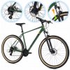 MTB bicykel Attabo ALPE 2.0 rám 17 palcov koleso 29 
