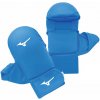 Tréningové bandáže Mizuno KARATE HAND PROTECT Modrá,Biela
