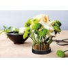 IKEBANA | Aranžovací napichovací ježek na květiny | Ø 6 cm | 450 g