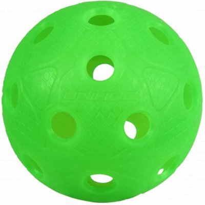 Unihoc Dynamic Color loptička zelená