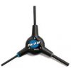 Imbusový kľúč Y ParkTool a Torx 4-5mm a T25