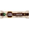 topnatur LOW CARB Tyčinka PROTEIN Cripsy Vanilka 40 g
