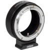 Metabones T z bajonetu Canon FD na bajonet Nikon Z