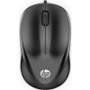 HP Wired Mouse 1000 4QM14AA