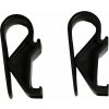 Hák Basil Hook On System Sports Set of 2 Hooks
