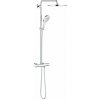 Grohe Rainshower SmartActive - Sprchový set 310 s termostatom, 3 prúdy, chróm - 27966001