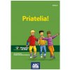 Priatelia!