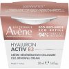 Avene Hyaluron Activ B3 Krém na obnovu buniek - náhradná náplň 50 ml