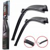 Stierače EinParts Automotive predné 600 mm 450 mm
