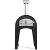 Pizza pec Fontana Forni ISCHIA s podstavcem