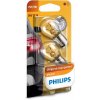 Philips Vision P21/5W BAY15d 12V 21/5W 12499B2 2 ks