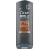DOVE MEN Sprchový gél - Endurance 250ml
