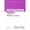 Psychiatrie - Jiří Raboch