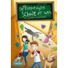Die unlangweiligste Schule der Welt 2: Das geheime Klassenzimmer (Sabrina J. Kirschner,Monika Parciak)(Pevná)