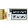 Waveshare 128×80, 1.02inch E-Ink raw display panel, black/white dual-color