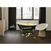 Parador Classic 2025 Dub oxford tmavo hnedý kartáčovaná štruktúra 1748868 3,35 m²