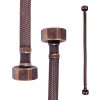 Flexi hadica, stará mosadz (bronz) IF0455.2SM, RAV Slezák IF0455.2SM