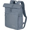 Travelite Basics Roll-up Backpack Smoke blue 35l