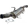 FILTER PEVNÝCH ČASTÍC DPF NISSAN NV400 DCI135/DCI160/DCI170 2014-,OPEL MOVANO B 2.3CDTI 2014-,RENAULT MASTER III 2.3DCI 2014-