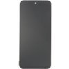 LCD Displej + Dotykové sklo Xiaomi Redmi Note 10 4G TFT čierna farba