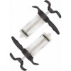 Striekačky JAGWIRE pre Elite DOT Bleed Kit - Syringes 2ks