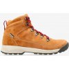 Turistické topánky dámske Danner Adrika - sienna